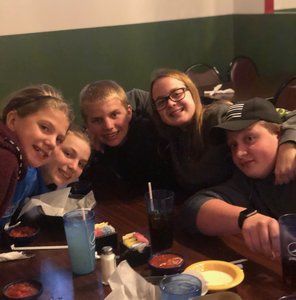 Meet your Posher, Danny